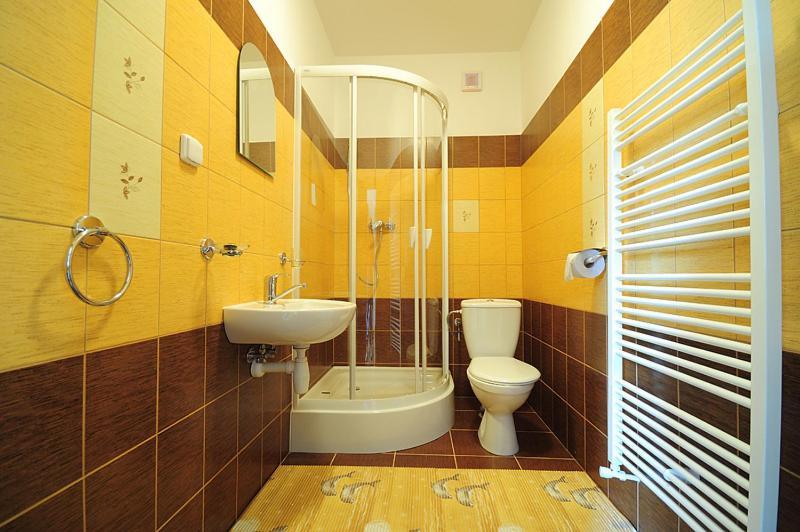 Apartmanovy Dom Martha A Domcek Martuska Liptovsky Jan Exterior foto